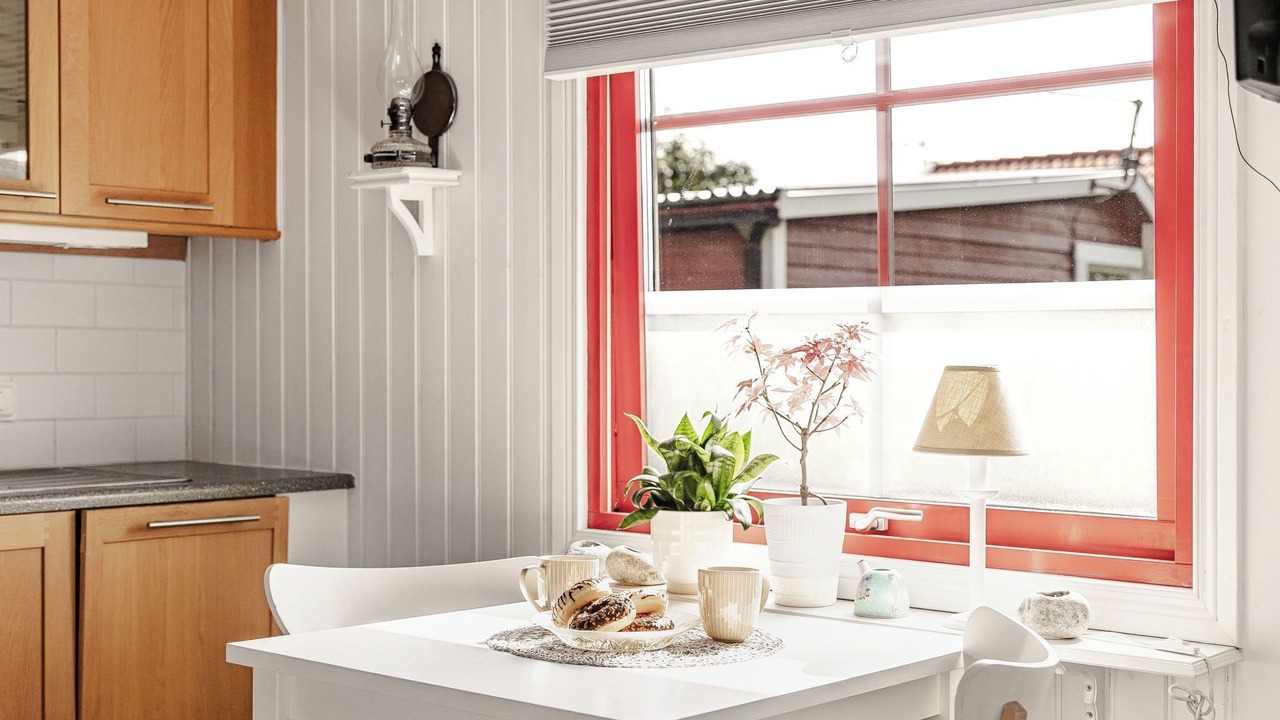 Photo of Bedroom in Halmstad