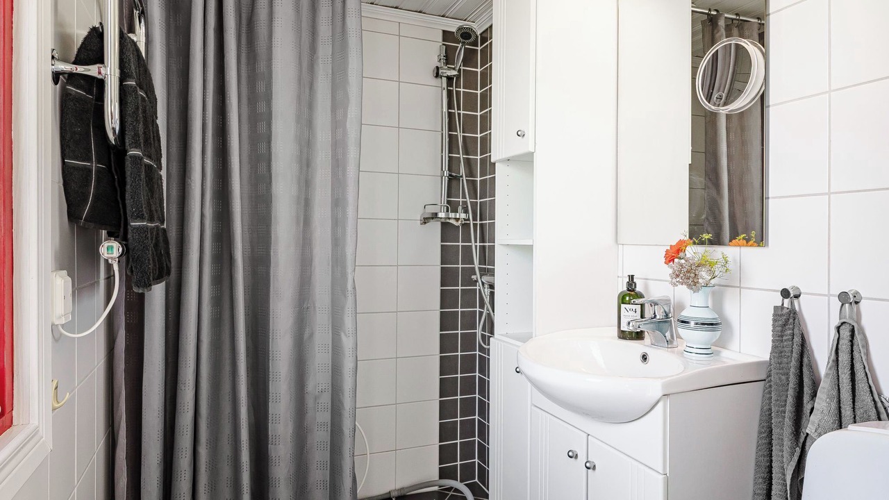 Photo of Bathroom in Halmstad