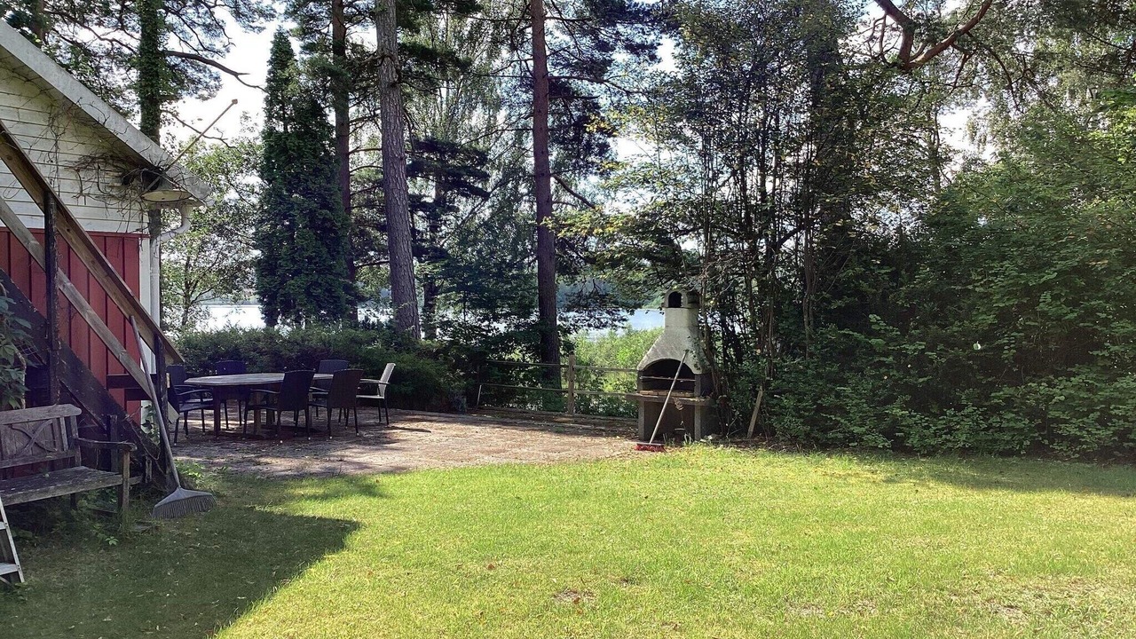 Photo of Outdoor in Vastra Torup