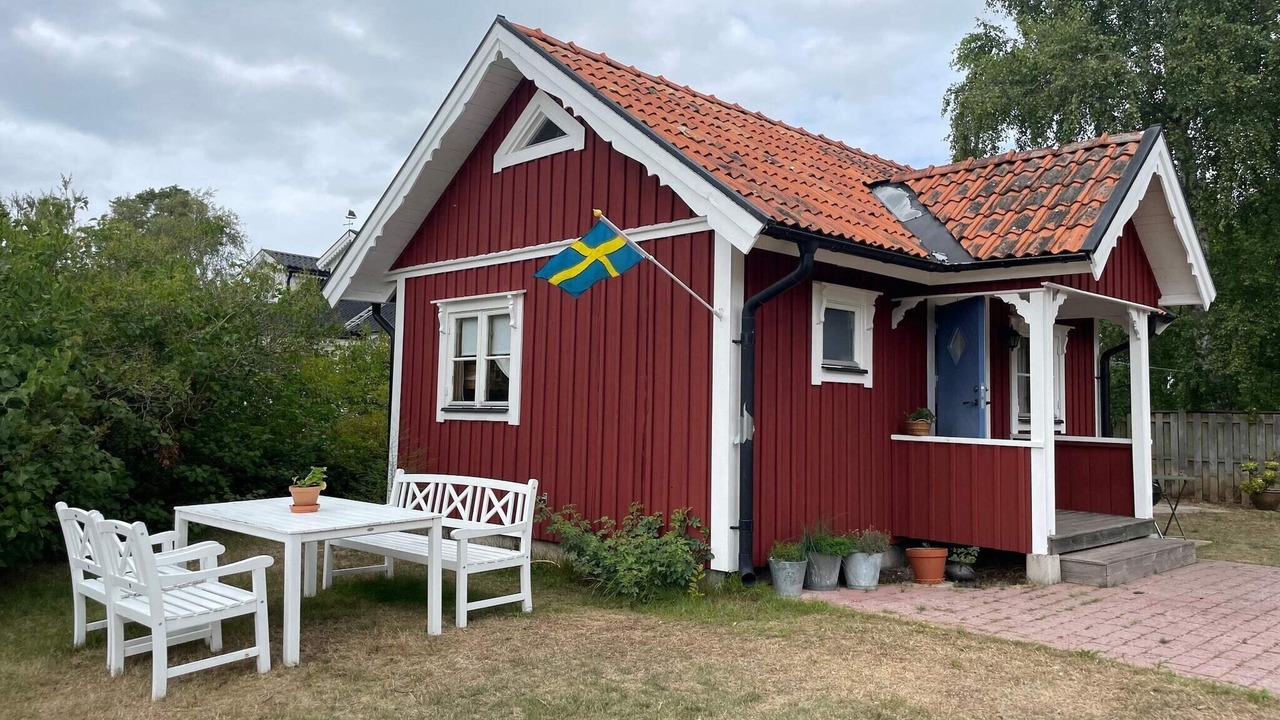 Photo of Outdoor in Hallevik