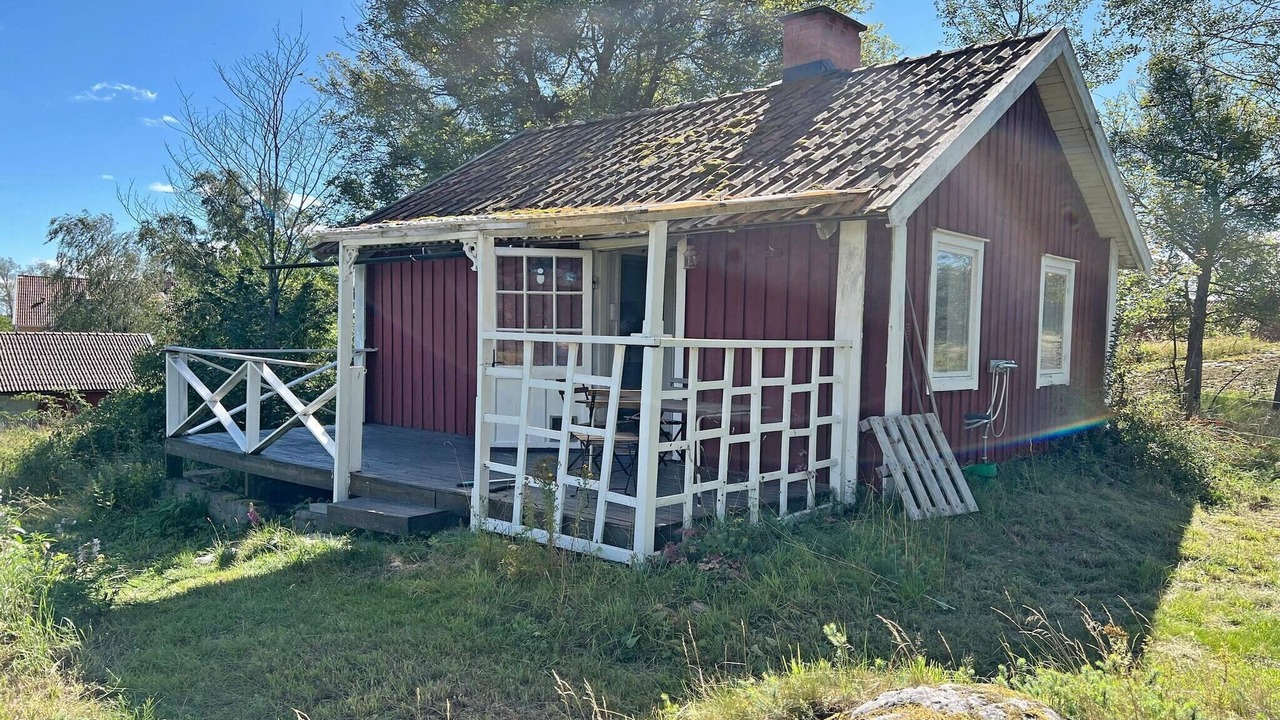 Photo of Outdoor in Kungsberga