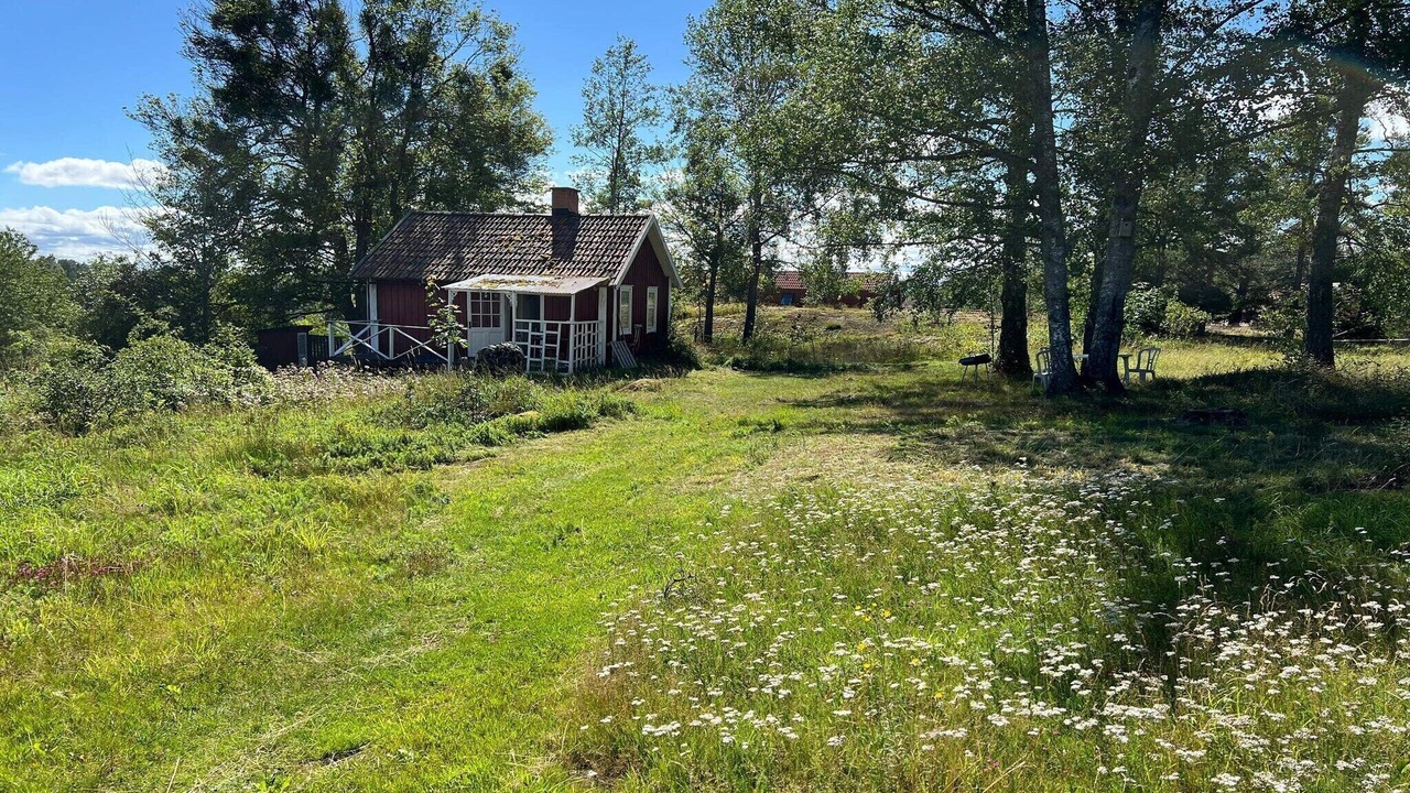 Photo of Outdoor in Kungsberga