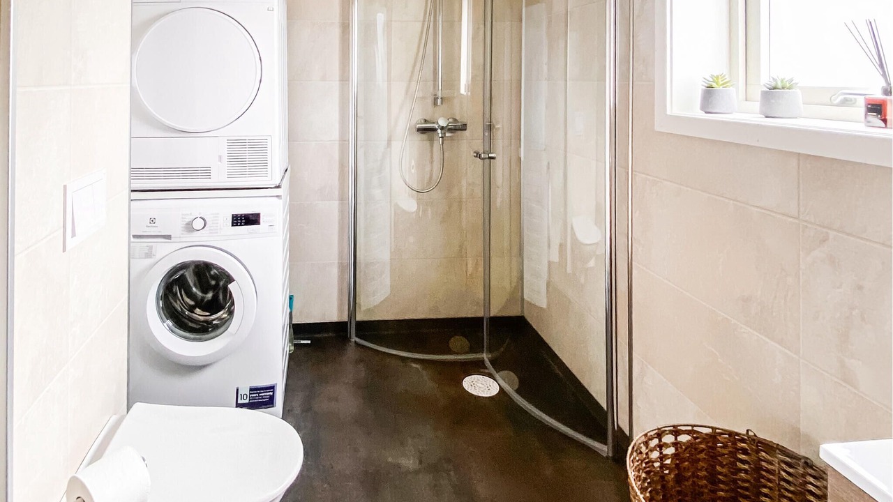 Photo of Bathroom in Meling