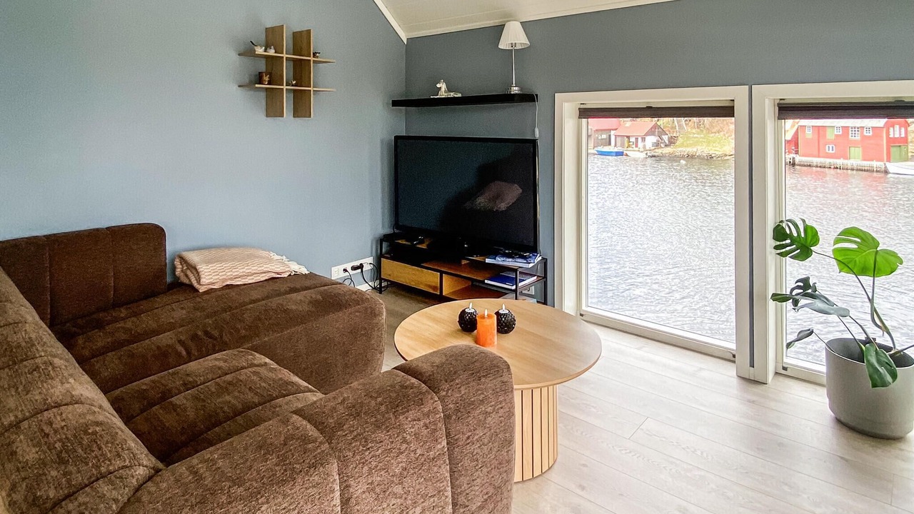 Photo of Bedroom in Meling
