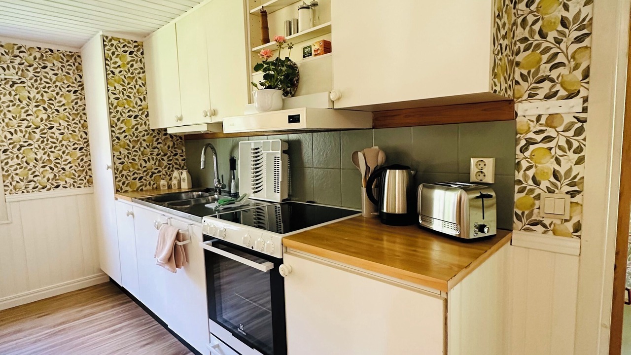 Photo of Kitchen in Vretstorp