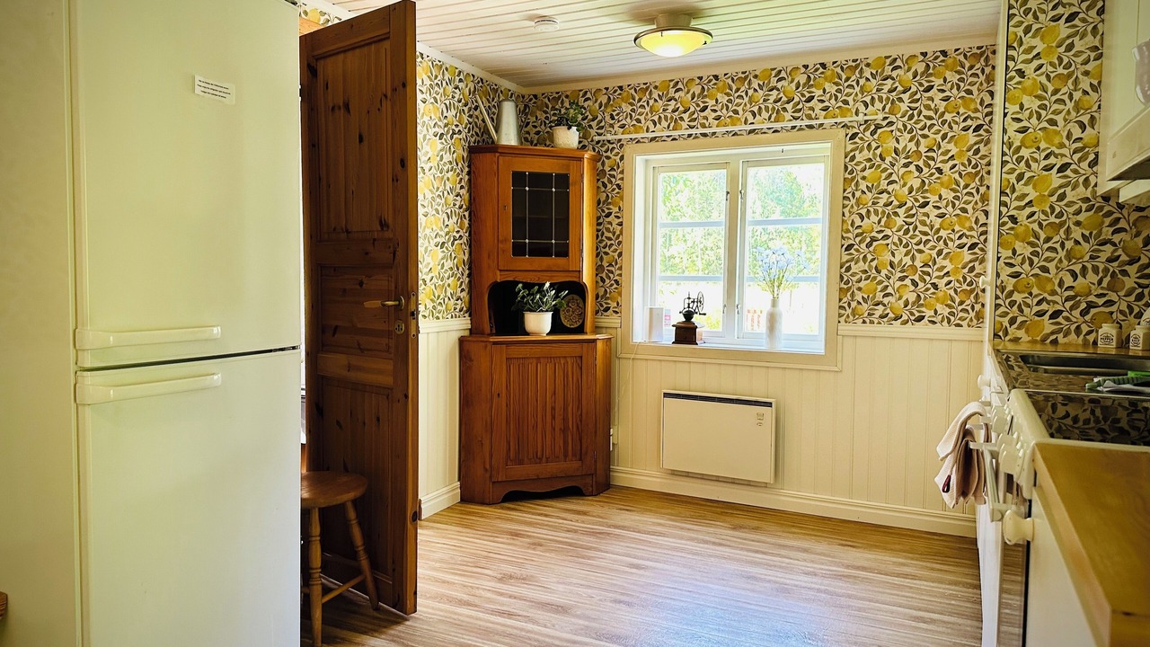 Photo of Kitchen in Vretstorp