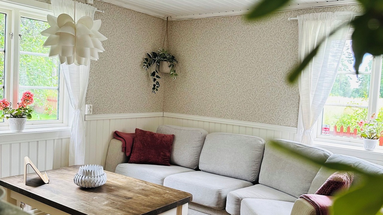 Photo of Livingroom in Vretstorp