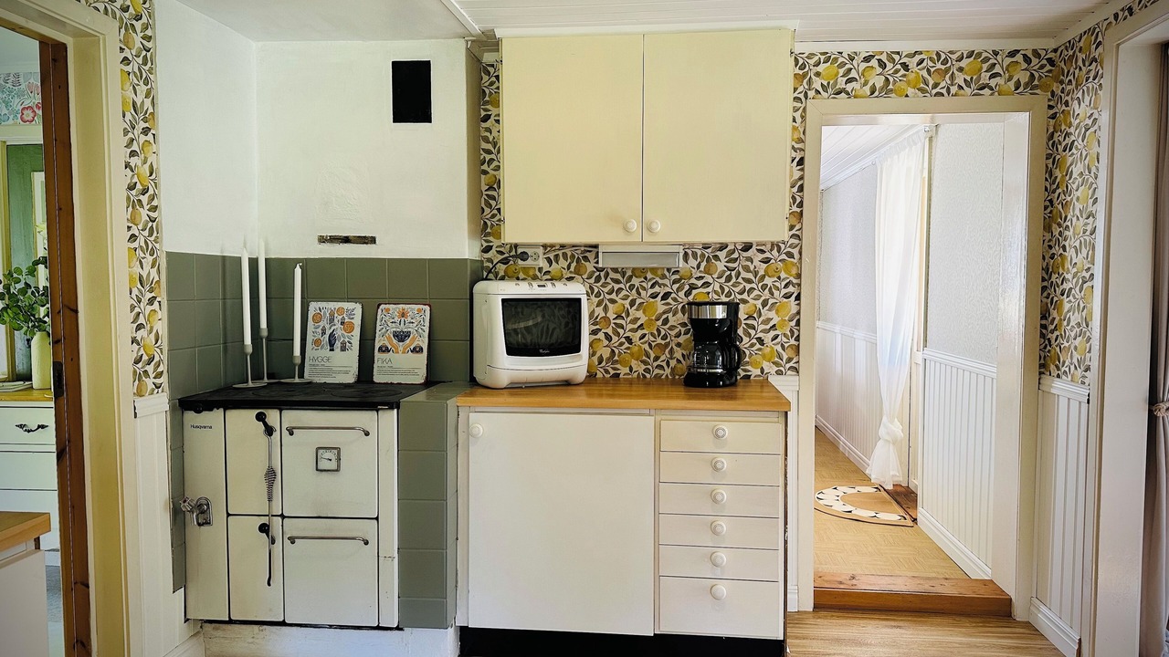 Photo of Kitchen in Vretstorp