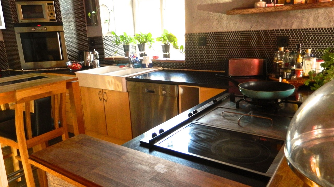 Photo of Kitchen in Eslov