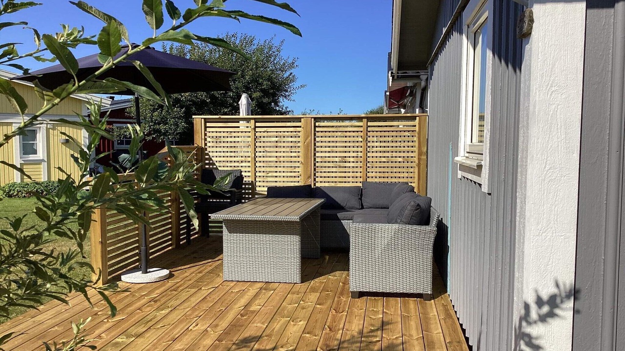 Photo of Outdoor in Falkenberg