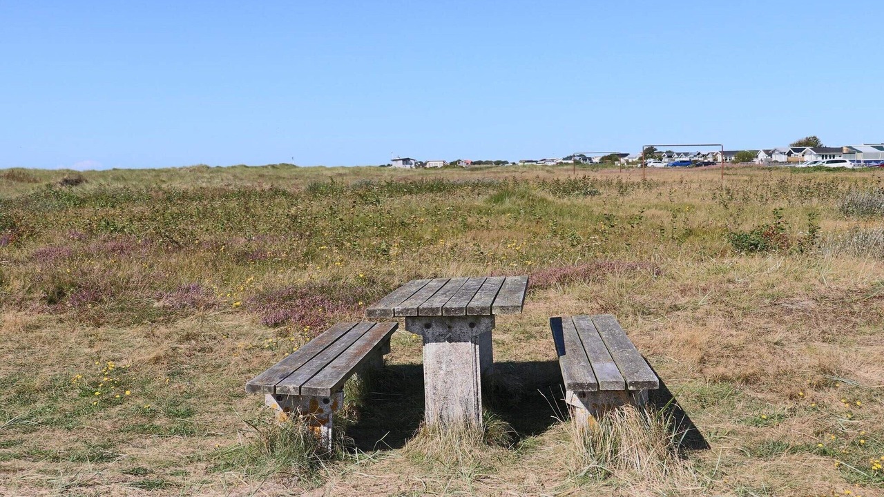 Photo of Outdoor in Falkenberg
