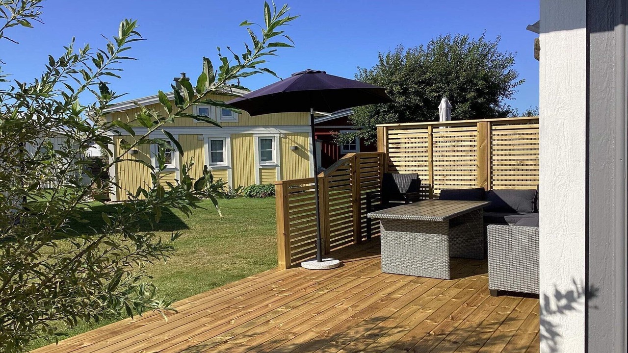 Photo of Outdoor in Falkenberg