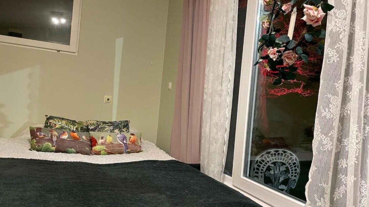 Photo of Bedroom in Ojersjo