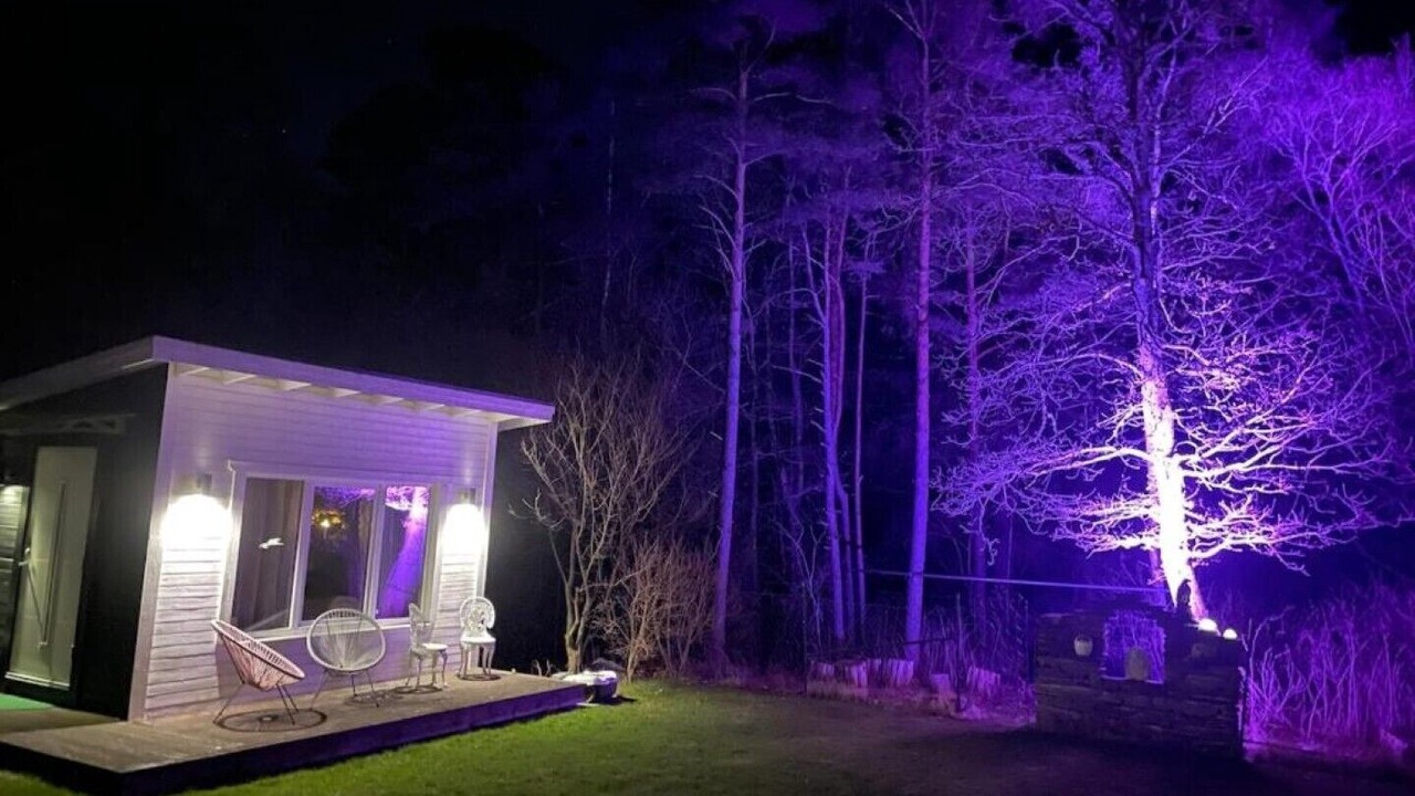 Photo of Outdoor in Ojersjo