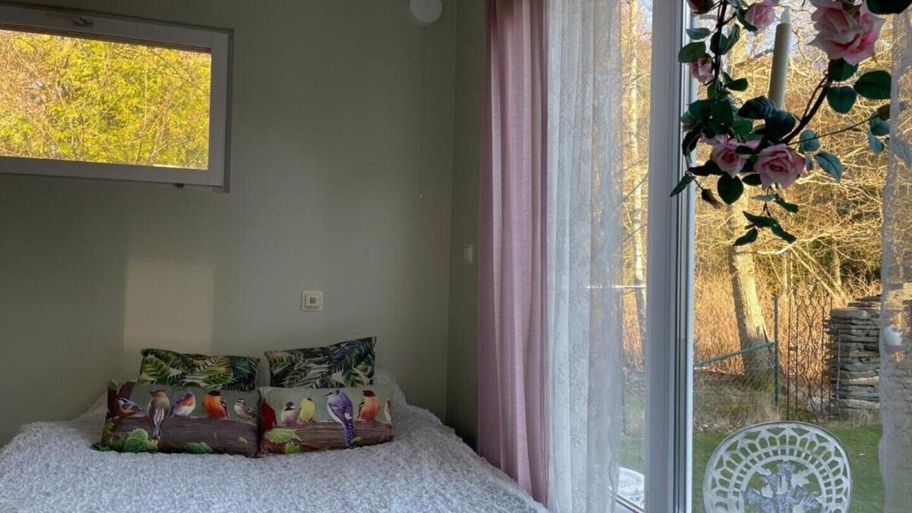 Photo of Bedroom in Ojersjo