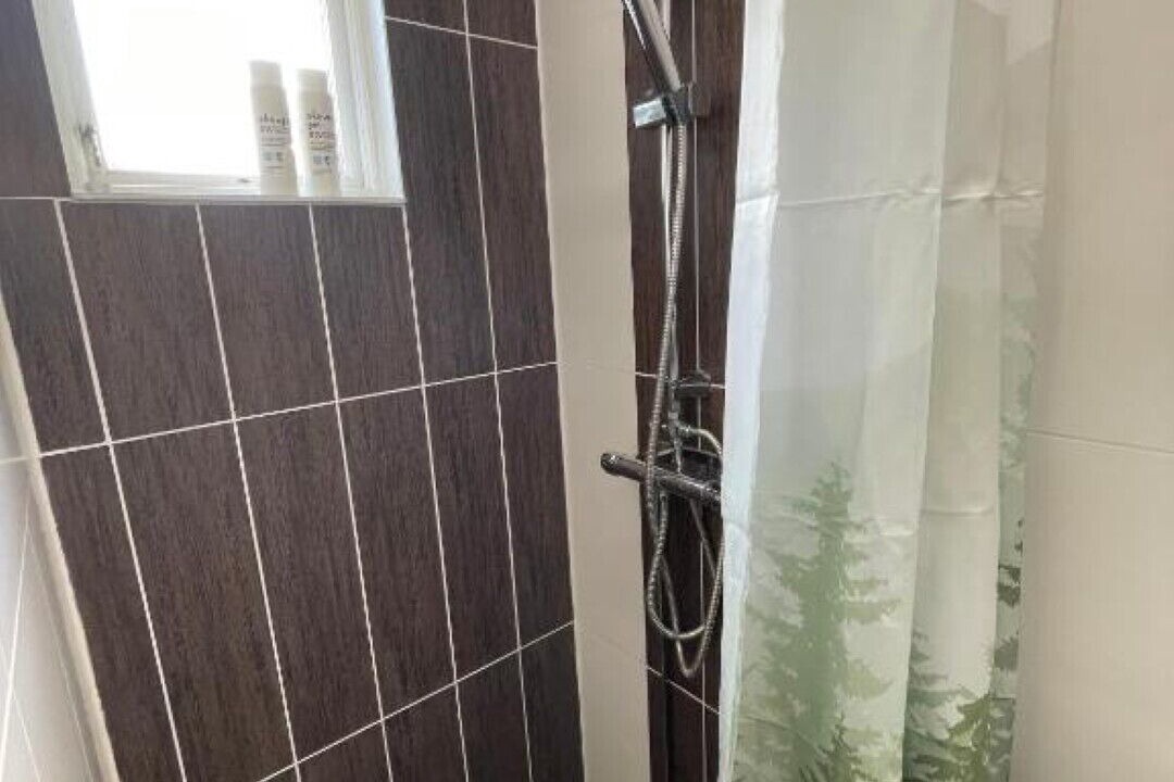 Photo of Bathroom in Ojersjo