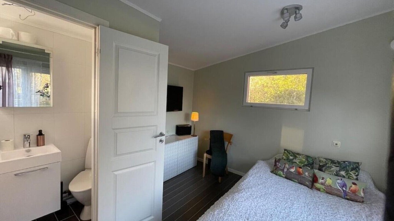 Photo of Bedroom in Ojersjo