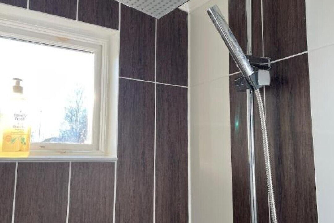 Photo of Bathroom in Ojersjo