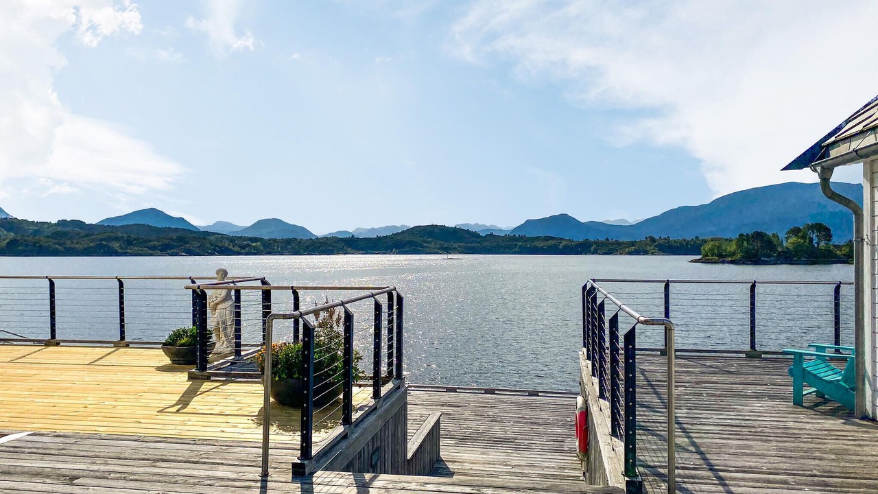 Photo of Others in Ulstein Municipality