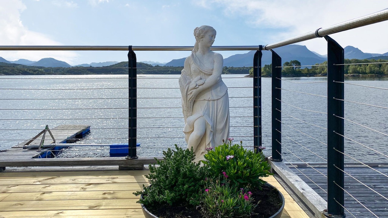 Photo of Others in Ulstein Municipality