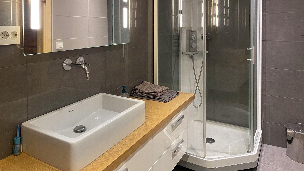 Photo of Bathroom in Ulstein Municipality