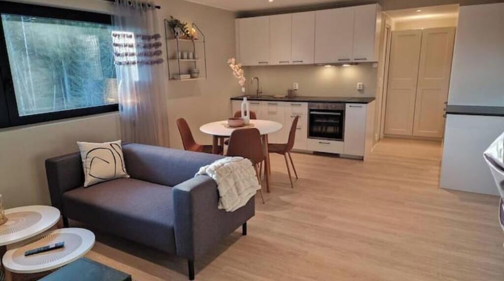Photo of Livingroom in Spydeberg
