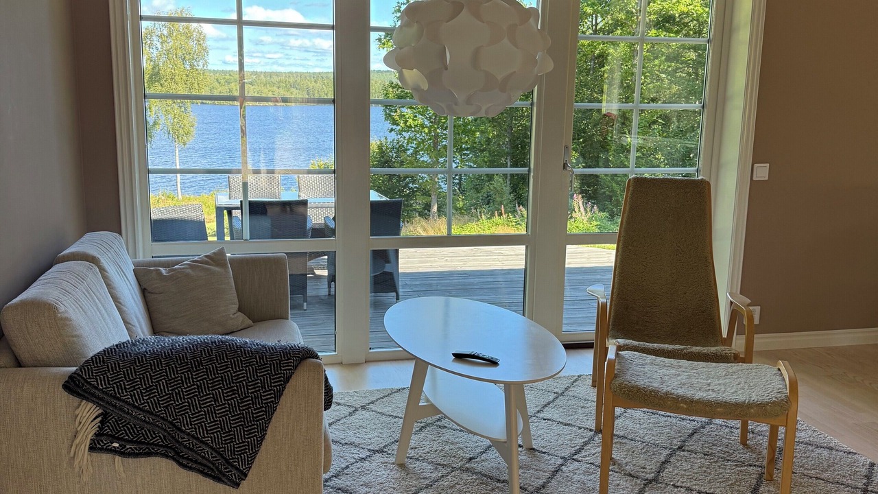 Photo of Livingroom in Rydaholm