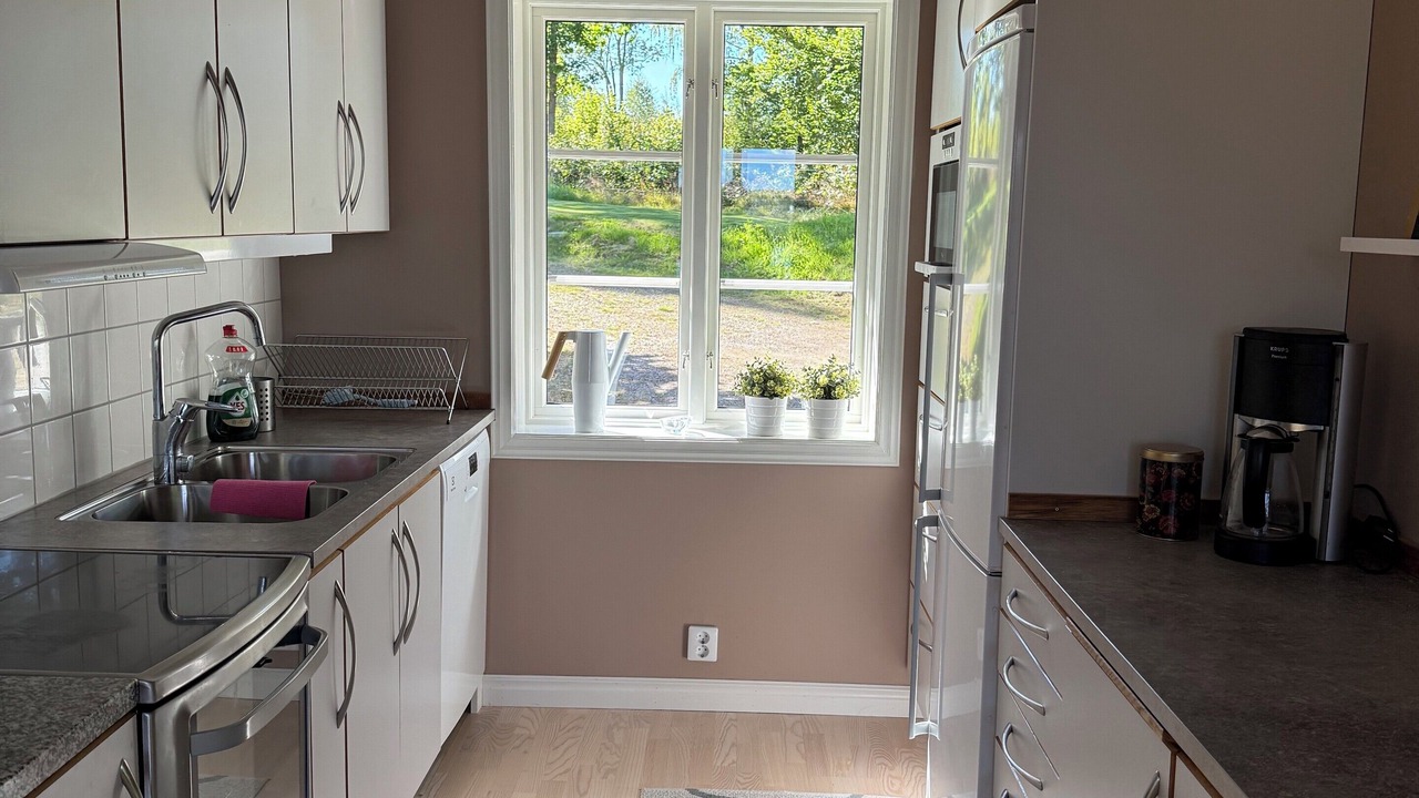 Photo of Kitchen in Rydaholm