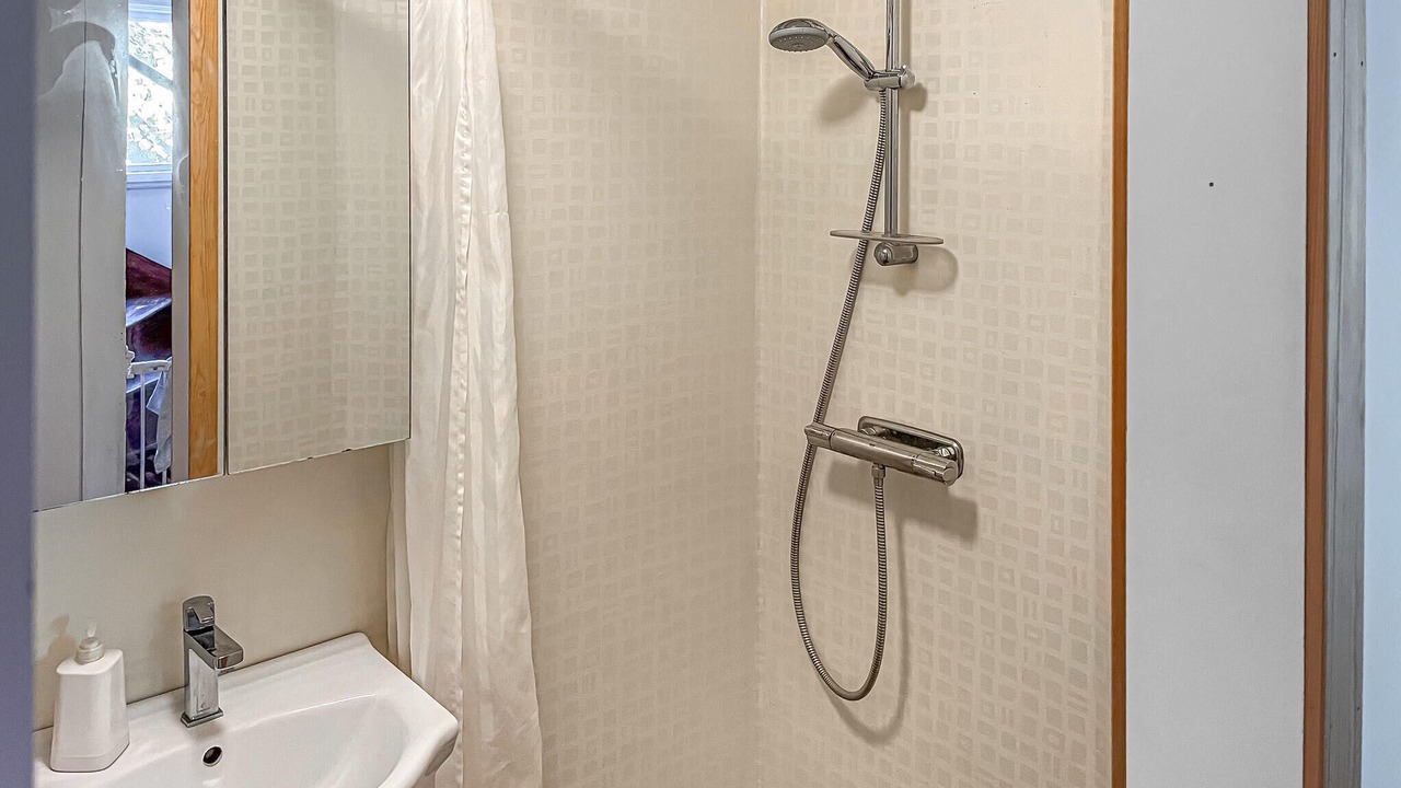 Photo of Bathroom in Vittsjo