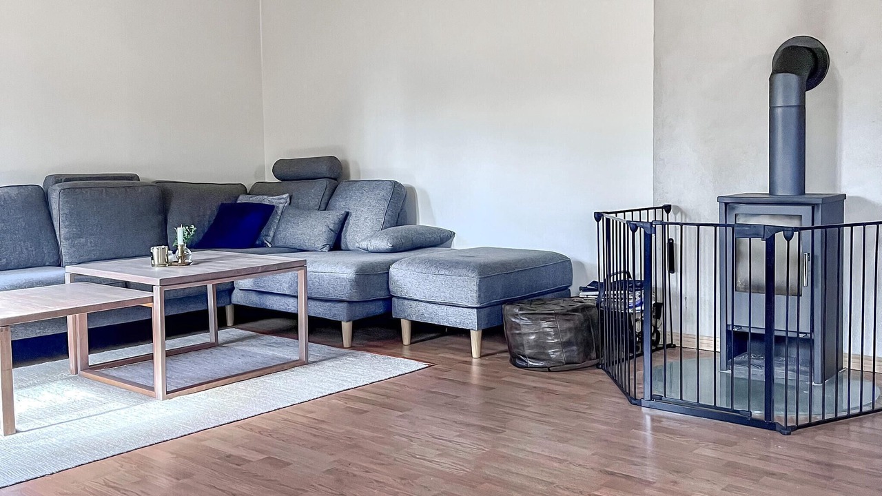 Photo of Bedroom in Vittsjo