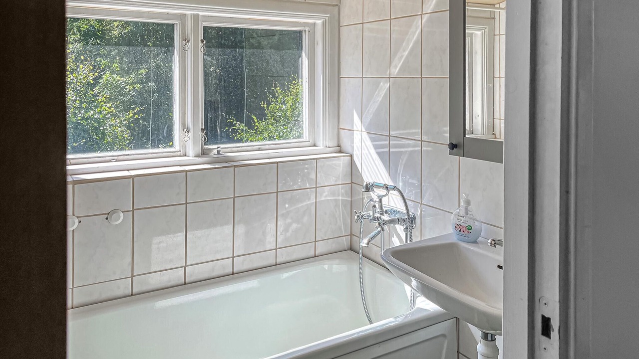 Photo of Bathroom in Vittsjo