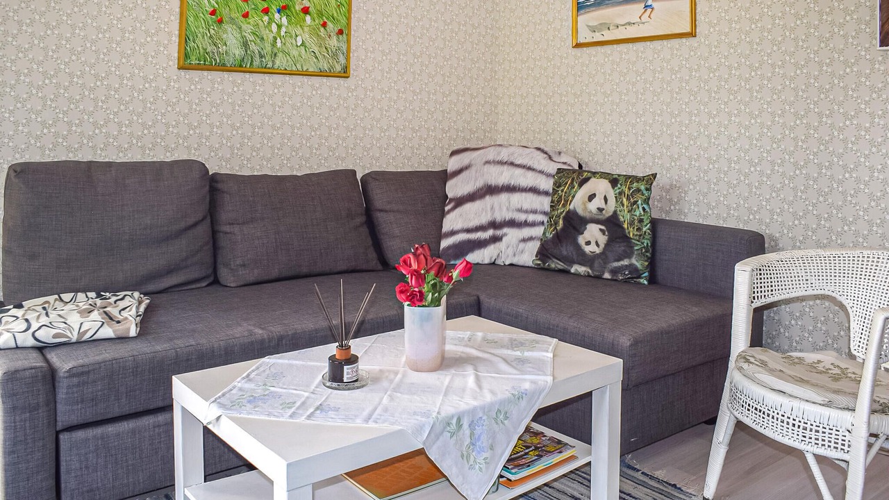 Photo of Bedroom in Blentarp