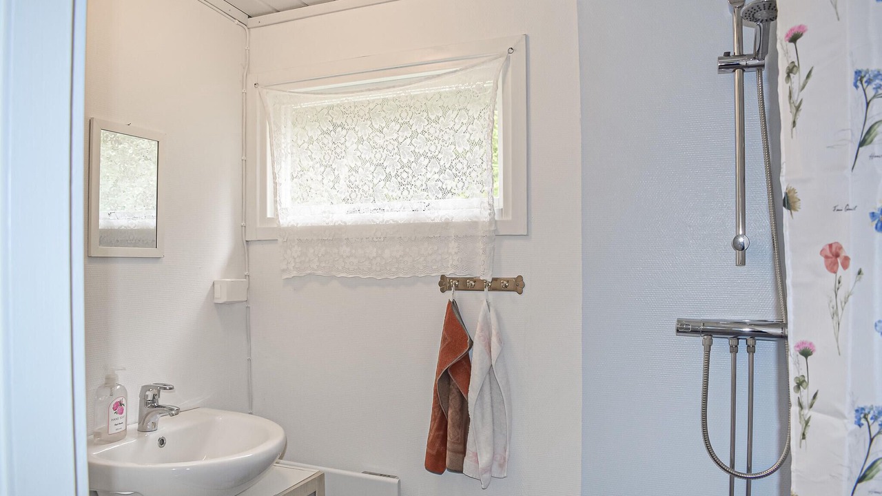 Photo of Bathroom in Blentarp