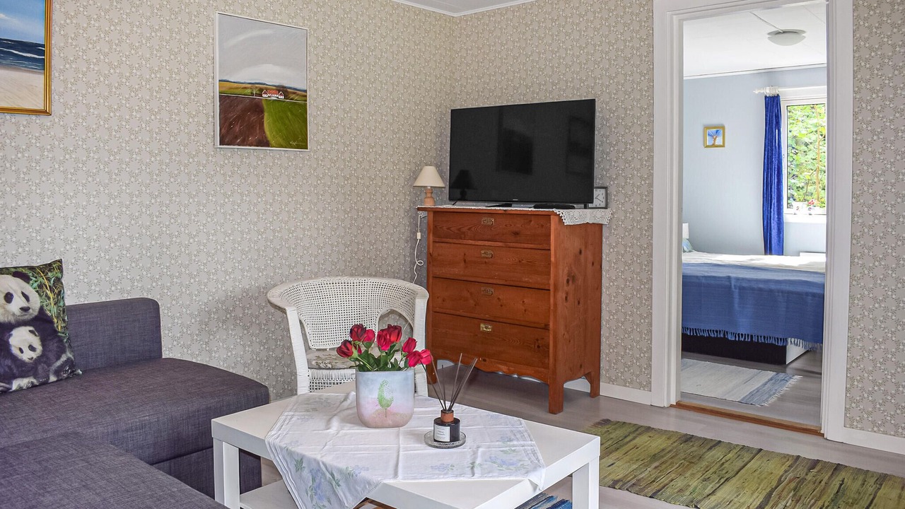 Photo of Bedroom in Blentarp