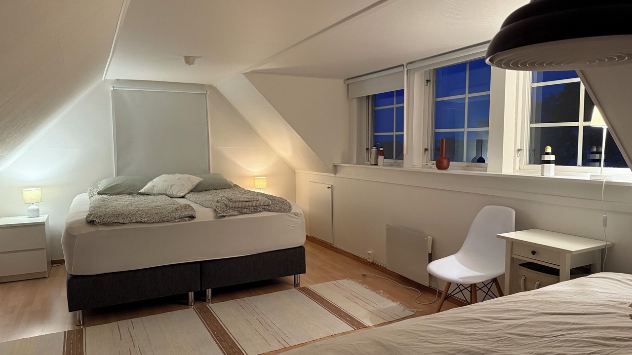 Photo of Bedroom in Gottskar