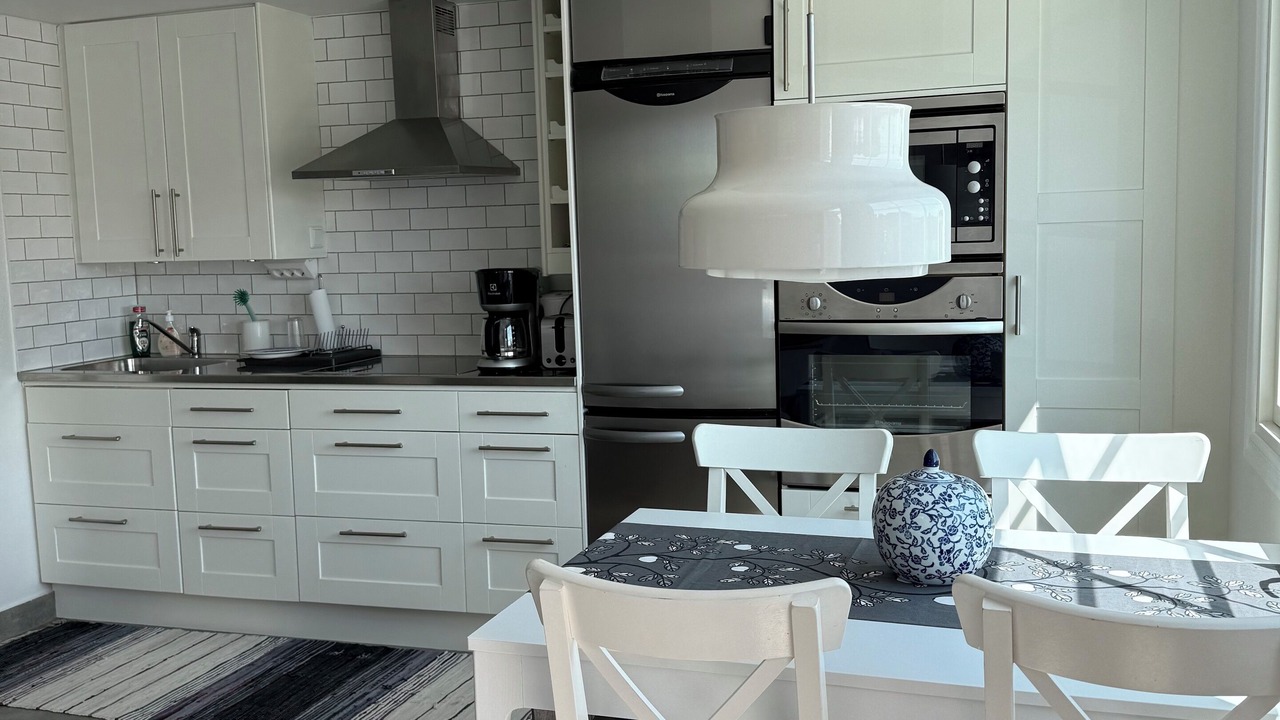 Photo of Kitchen in Gottskar