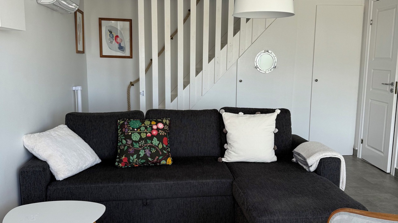 Photo of Livingroom in Gottskar