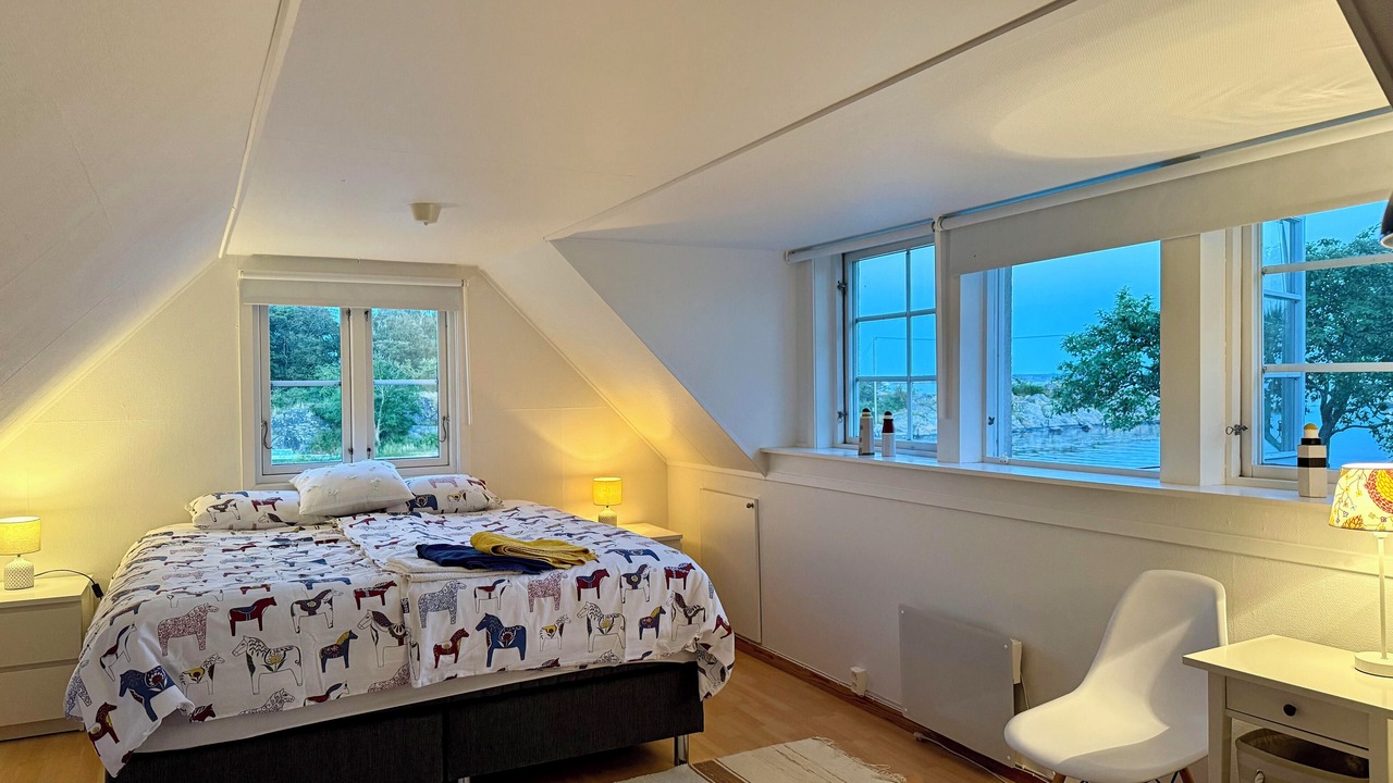 Photo of Bedroom in Gottskar