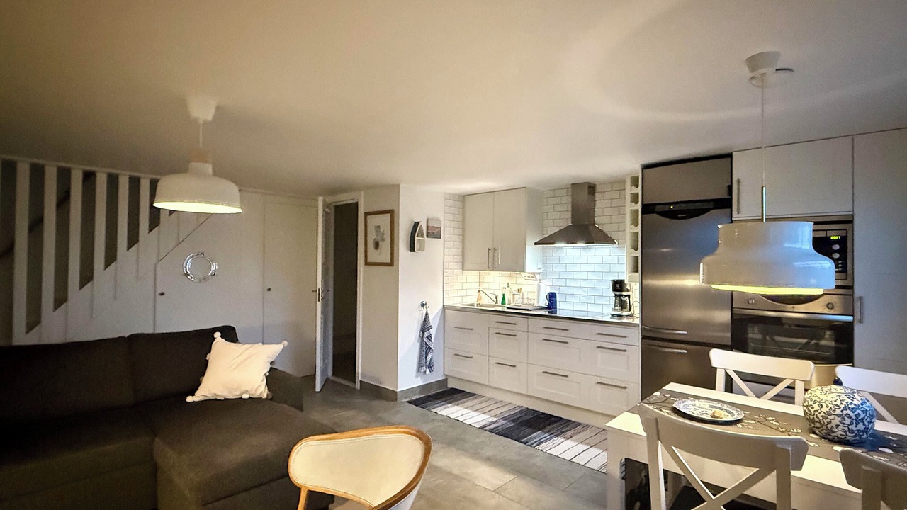 Photo of Livingroom in Gottskar