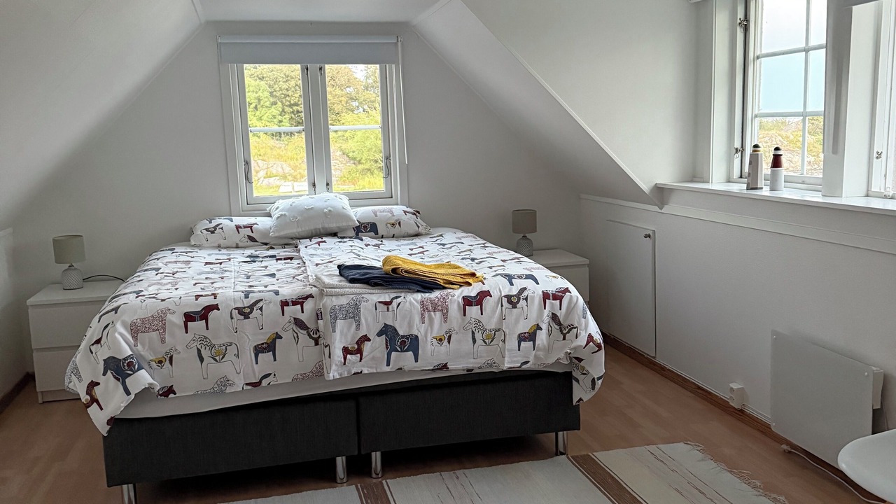 Photo of Bedroom in Gottskar