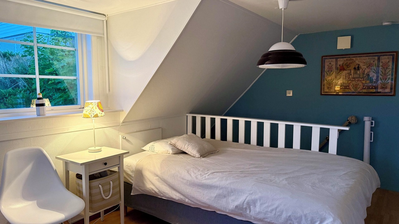 Photo of Bedroom in Gottskar