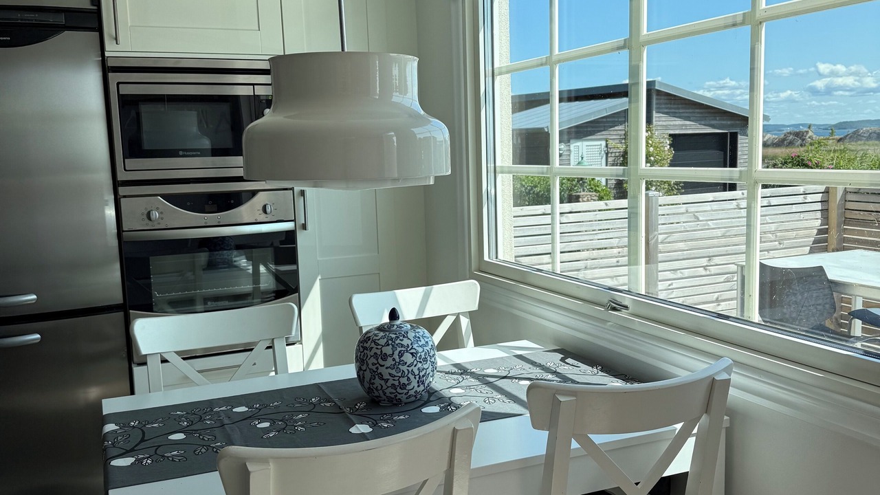 Photo of Kitchen in Gottskar