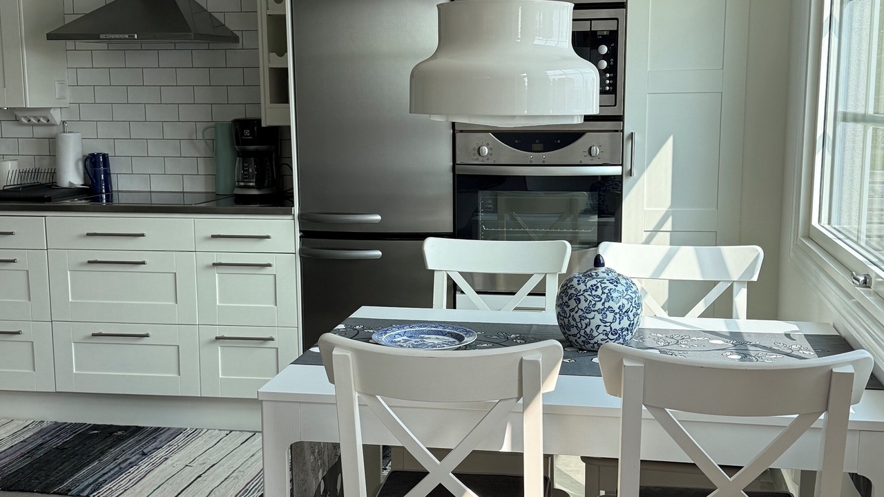 Photo of Kitchen in Gottskar