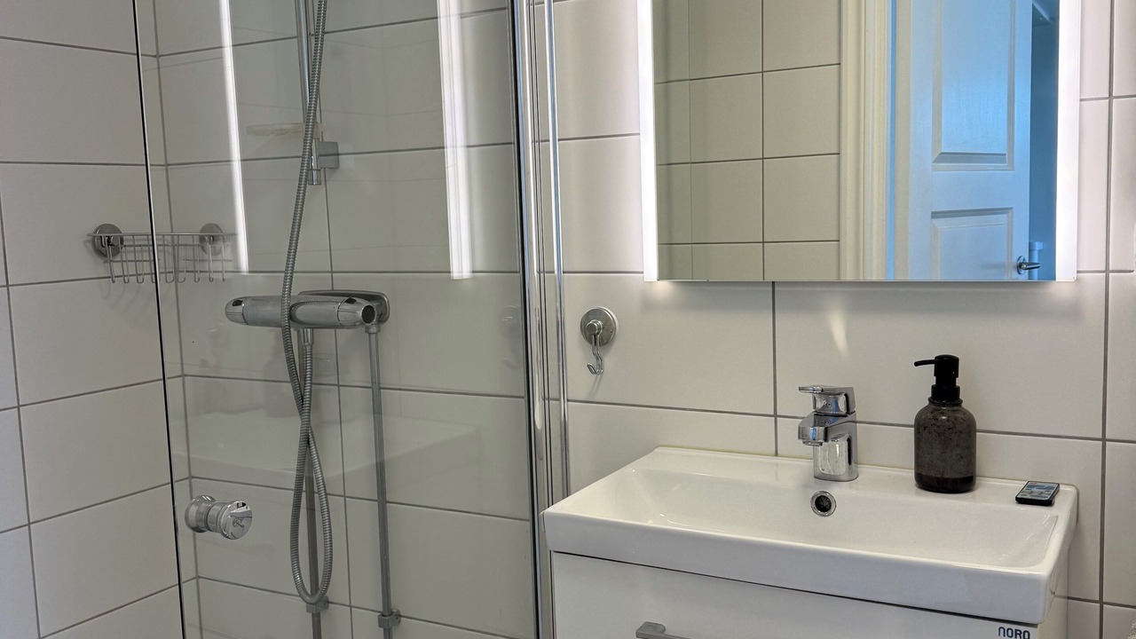Photo of Bathroom in Gottskar