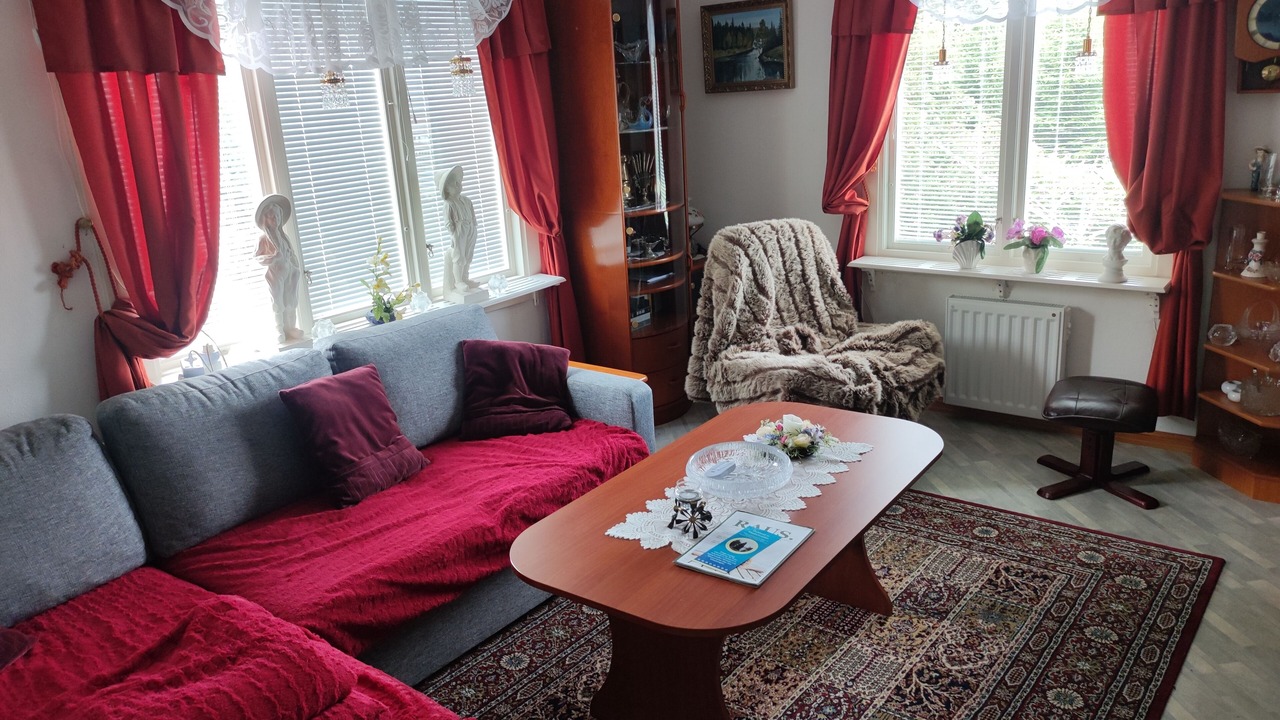 Photo of Livingroom in Mellerud O