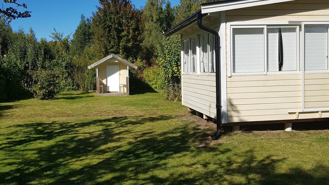 Photo of Outdoor in Mellerud O