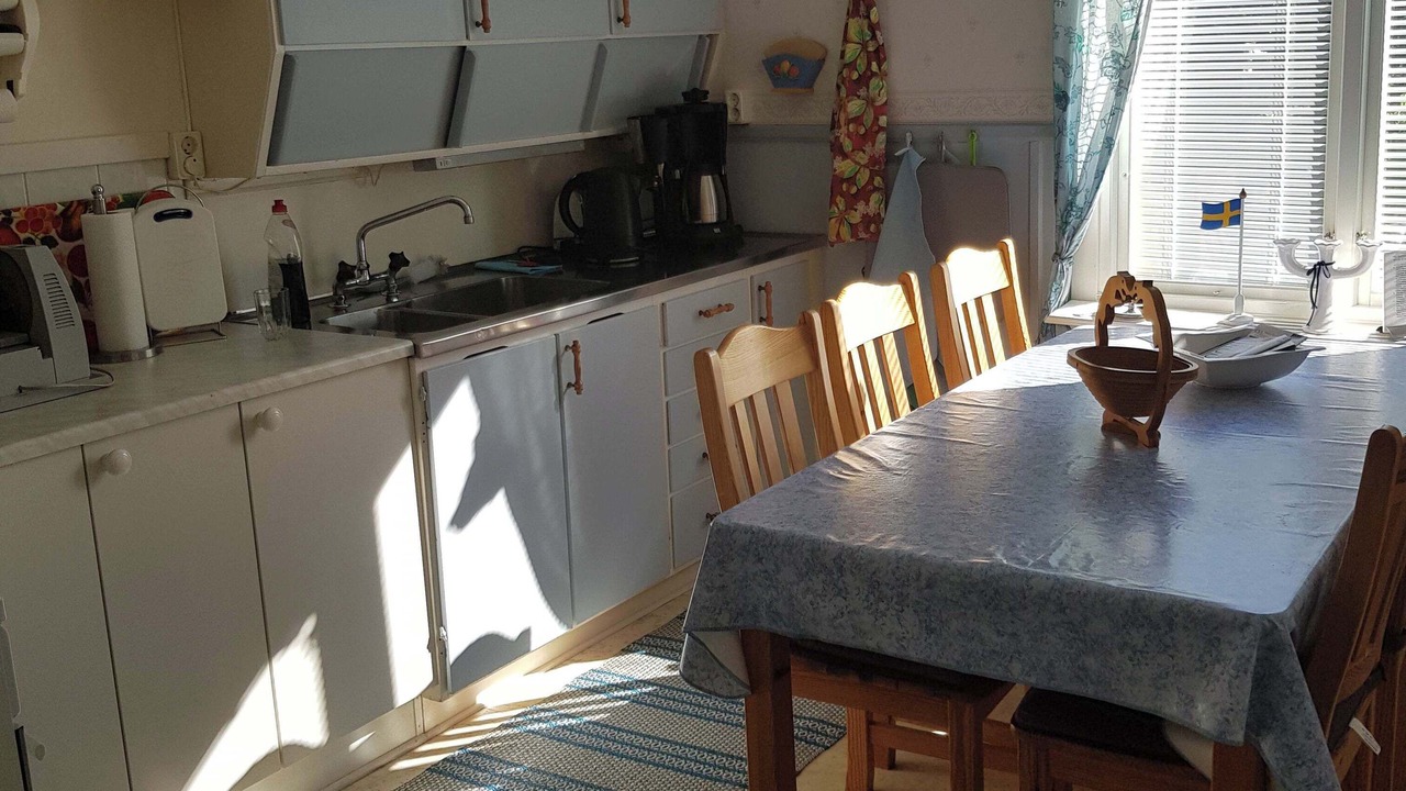 Photo of Kitchen in Mellerud O