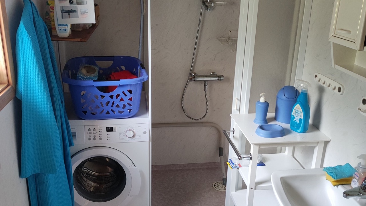 Photo of Bathroom in Mellerud O
