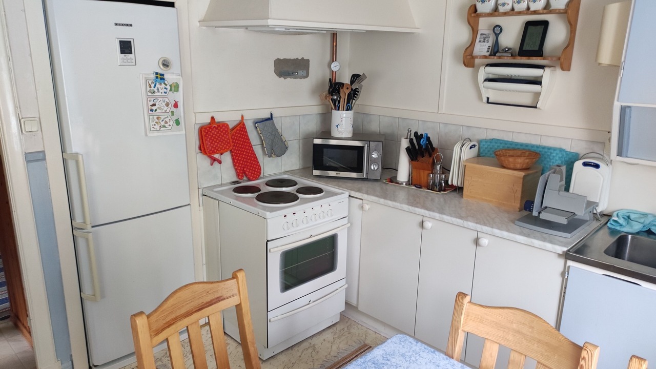 Photo of Kitchen in Mellerud O