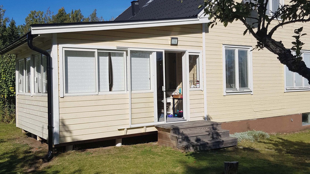 Photo of Outdoor in Mellerud O